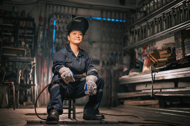 Affordable Welder Services in San Augustine, TX