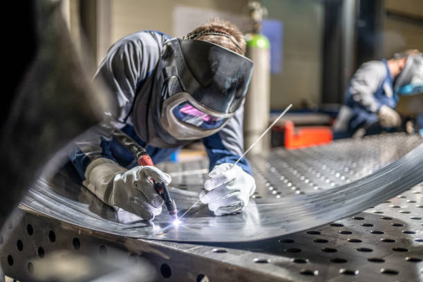 Reliable San Augustine, TX Welder & Metal Fabrication Solutions