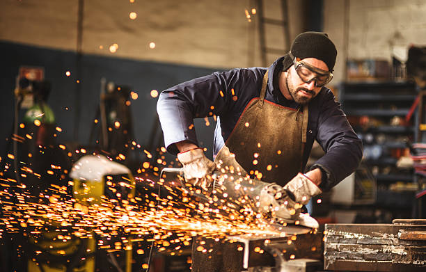 Best Specialty Welding Processes in San Augustine, TX