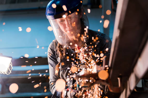 Best Automation and Robotic Welding in San Augustine, TX