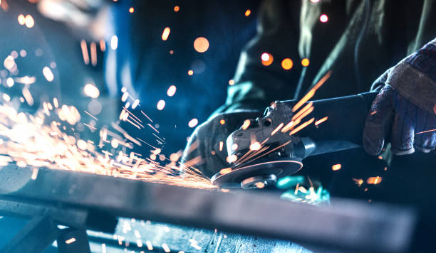 Best Artistic and Custom Metal Fabrication in San Augustine, TX